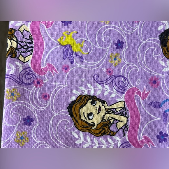 Disney Sofia the First Cut Cloth Fabric Sewing Crafts Japan Exclusive Official - Picture 6 of 6